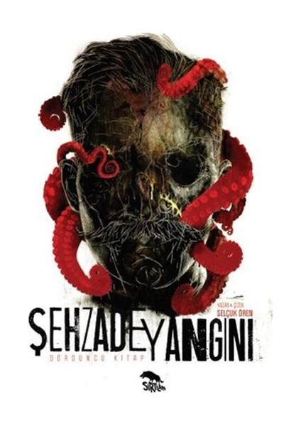 Şehzade Yangını - Dördüncü Kitap