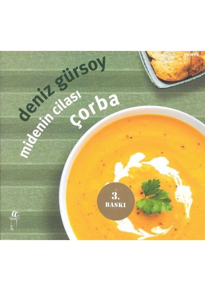 Midenin Cilası Çorba