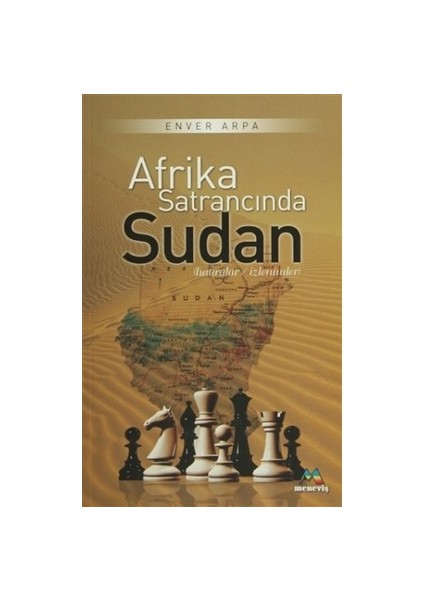 Afrika Satrancında Sudan