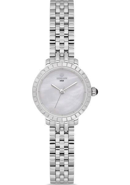 QL198S-09SS Kadın Kol Saati