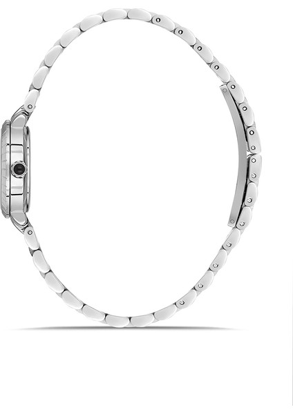 QL198S-09SS Kadın Kol Saati fiyatları