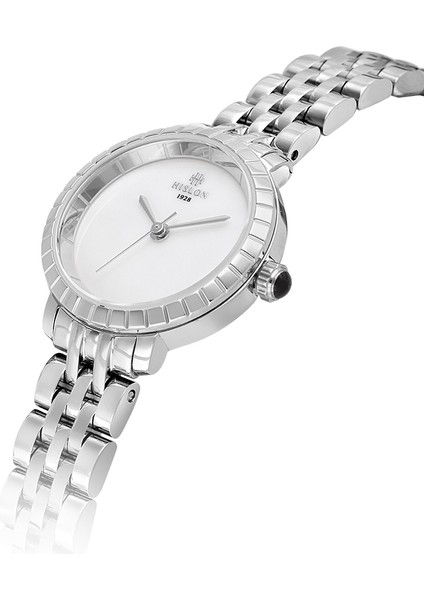 QL198S-09SS Kadın Kol Saati fırsatları