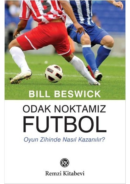 Odak Noktamız Futbol