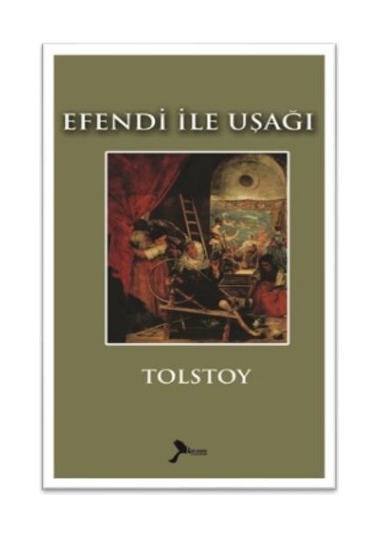 Efendi ile Uşağı
