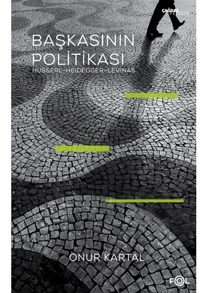 Başkasının Politikası