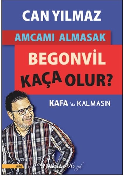 Amcamı Almasak Begonvil Kaça Olur?