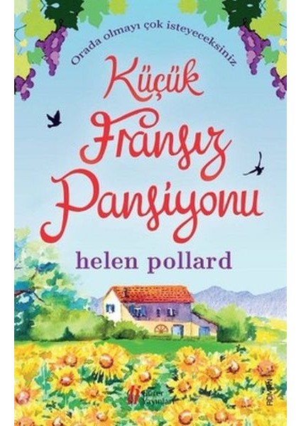 Küçük Fransız Pansiyonu