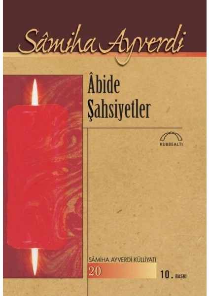 Abide Şahsiyetler