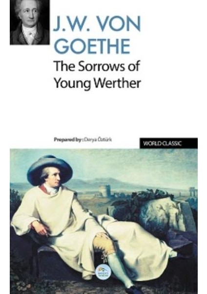 The Sorrows Of Young Werther
