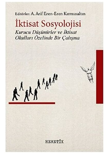 Iktisat Sosyolojisi