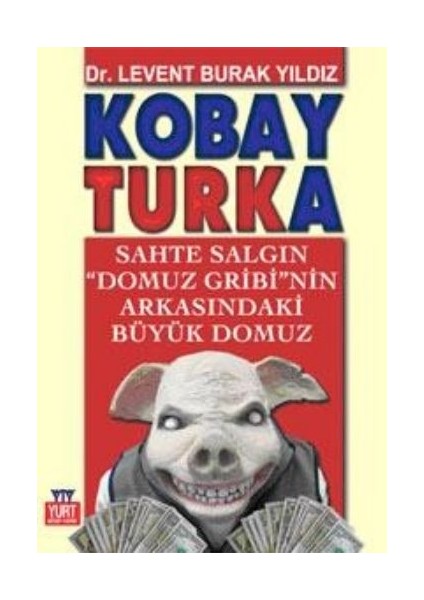 Kobay Turka