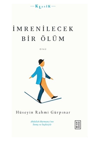 Imrenilecek Bir Ölüm