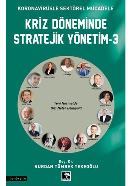 Kriz Döneminde Stratejik Yönetim-3