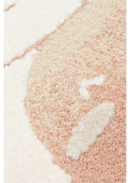 Zuma 02 Cream Multy Antialerjik Yapısıyla Özenle Üretilmiş Yıkanabilir Çocuk ve Bebek Halısı indirimleri