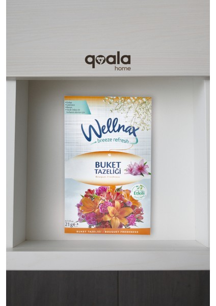 ( 5 Adet ) Buket Tazeliği | Dolap ve Çekmece Kokusu | Rutubet Önleyici Kese, Askılı Dolap Kokusu fiyatları