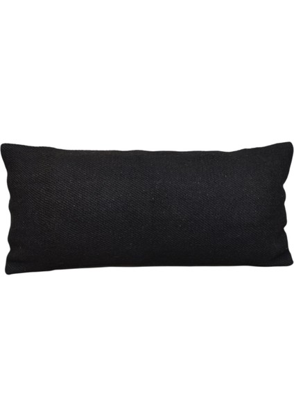 El Dokuma Lumbar Kilim Kırlent Yastık Kılıfı 0327 - Yeni - Renkli