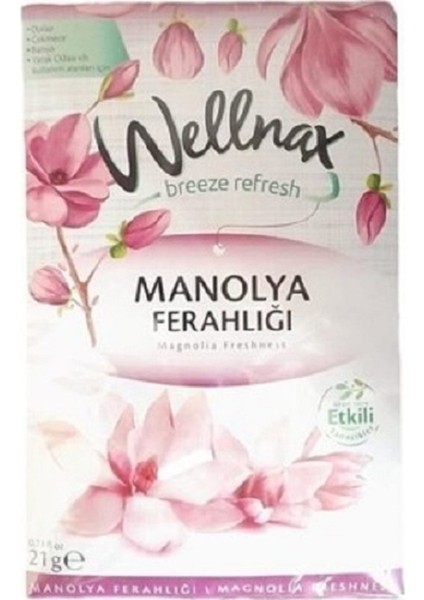 Dolap ve Çekmece Kokusu Karma Paket 8 Çeşit fırsatları