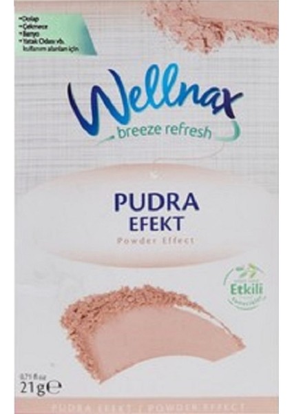 Dolap ve Çekmece Kokusu Karma Paket 8 Çeşit