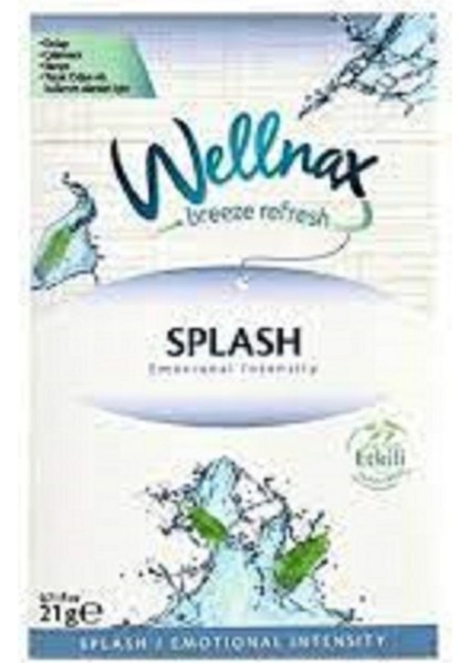 Dolap ve Çekmece Kokusu Karma Paket 8 Çeşit