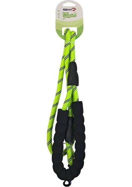 Senye Fitil Gezdirme Sarı M 1.0cm 120CM