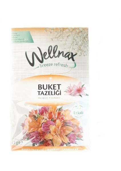 Dolap ve Çekmece Kokusu Karışık Seri X5 fırsatları