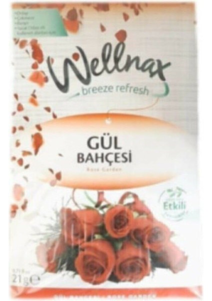 Dolap ve Çekmece Kokusu Karışık Seri X5 indirimleri