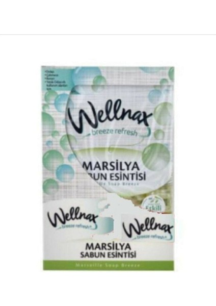 Dolap ve Çekmece Kokusu Karışık Seri X5