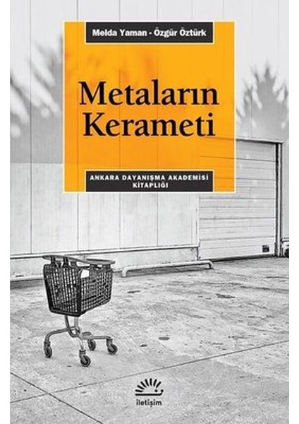 Metaların Kerameti