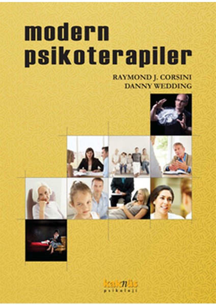 Modern Psikoterapiler