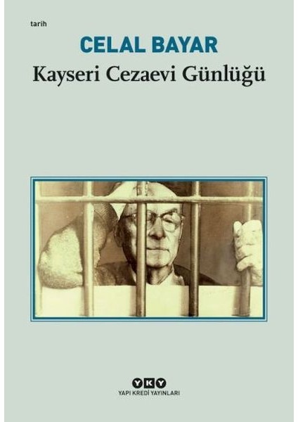 Kayseri Cezaevi Günlüğü