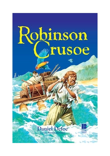 Robinson Crusoe