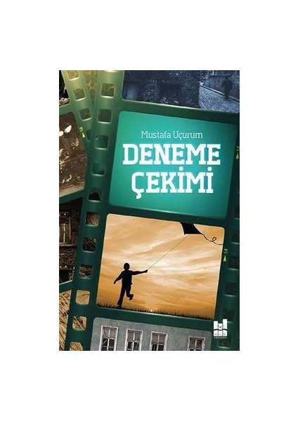 Deneme Çekimi