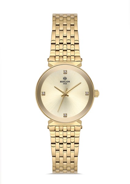 QL217G-08SG Kadın Kol Saati