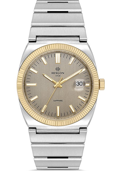 CL211T-07SG Erkek Kol Saati