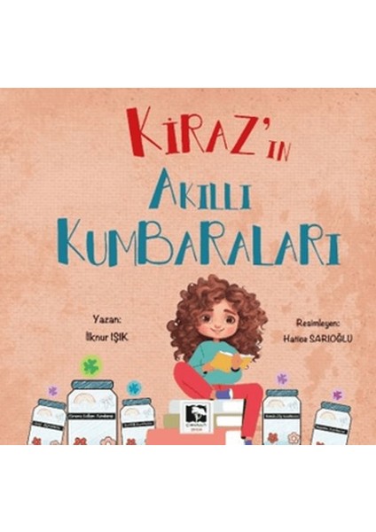 Kiraz'ın Akıllı Kumbaraları