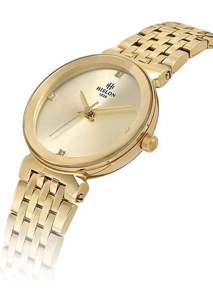 QL217G-08SG Kadın Kol Saati fırsatları