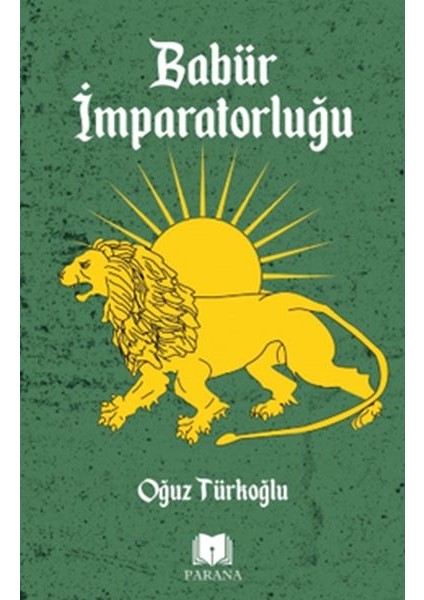 Babür Imparatorluğu
