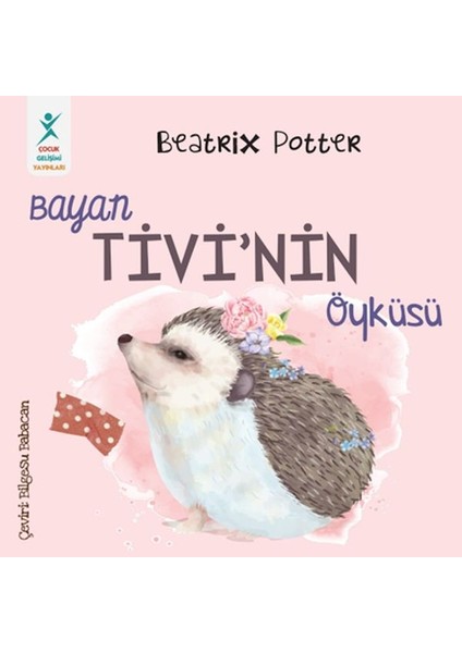 Bayan Tivi’nin Öyküsü