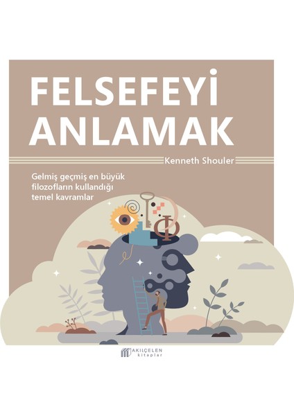 Felsefeyi Anlamak