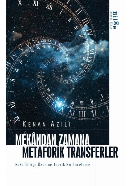 Mekândan Zamana Metaforik Transferler