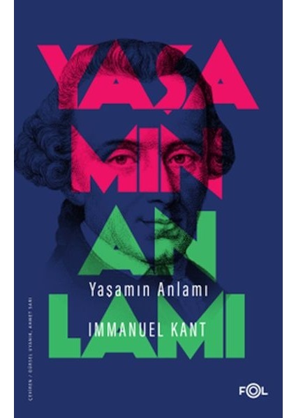 Yaşamın Anlamı