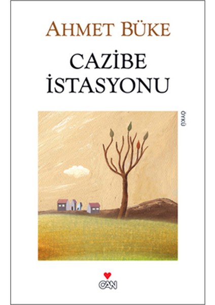 Cazibe Istasyonu