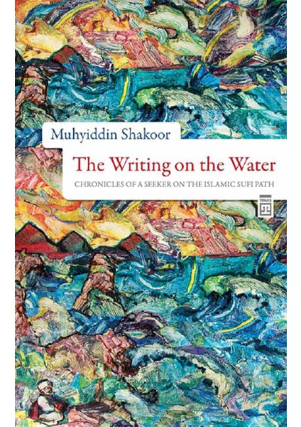 The Writing On The Water