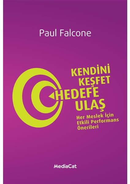 Kendini Keşfet Hedefe Ulaş