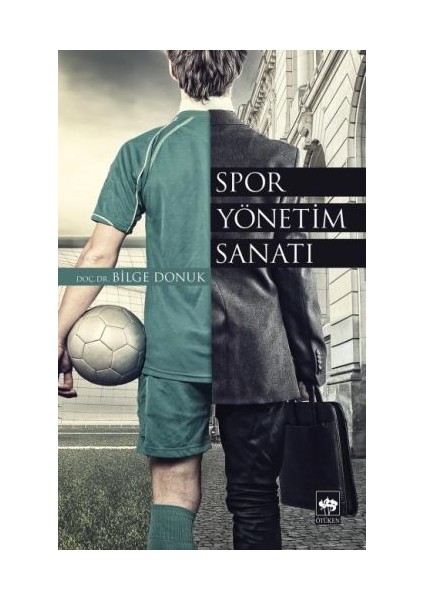 Spor Yönetim Sanatı