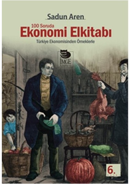 100 Soruda Ekonomi Elkitabı
