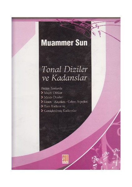 Tonal Diziler ve Kadanslar