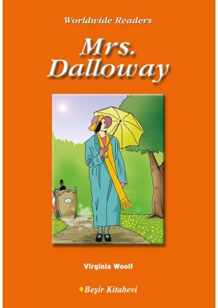 Level 4 - Mrs.dalloway