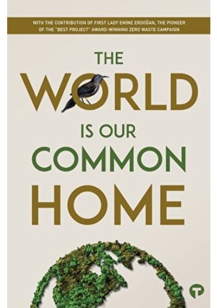 The World Is Our Common Home Research