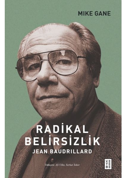 Radikal Belirsizlik